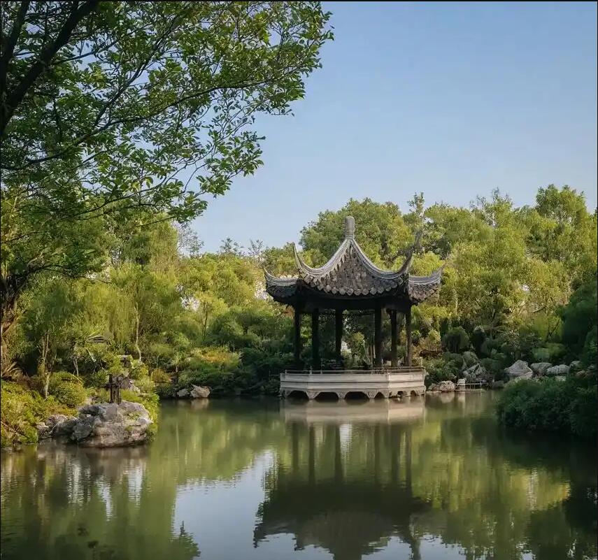 济南雨珍建筑有限公司